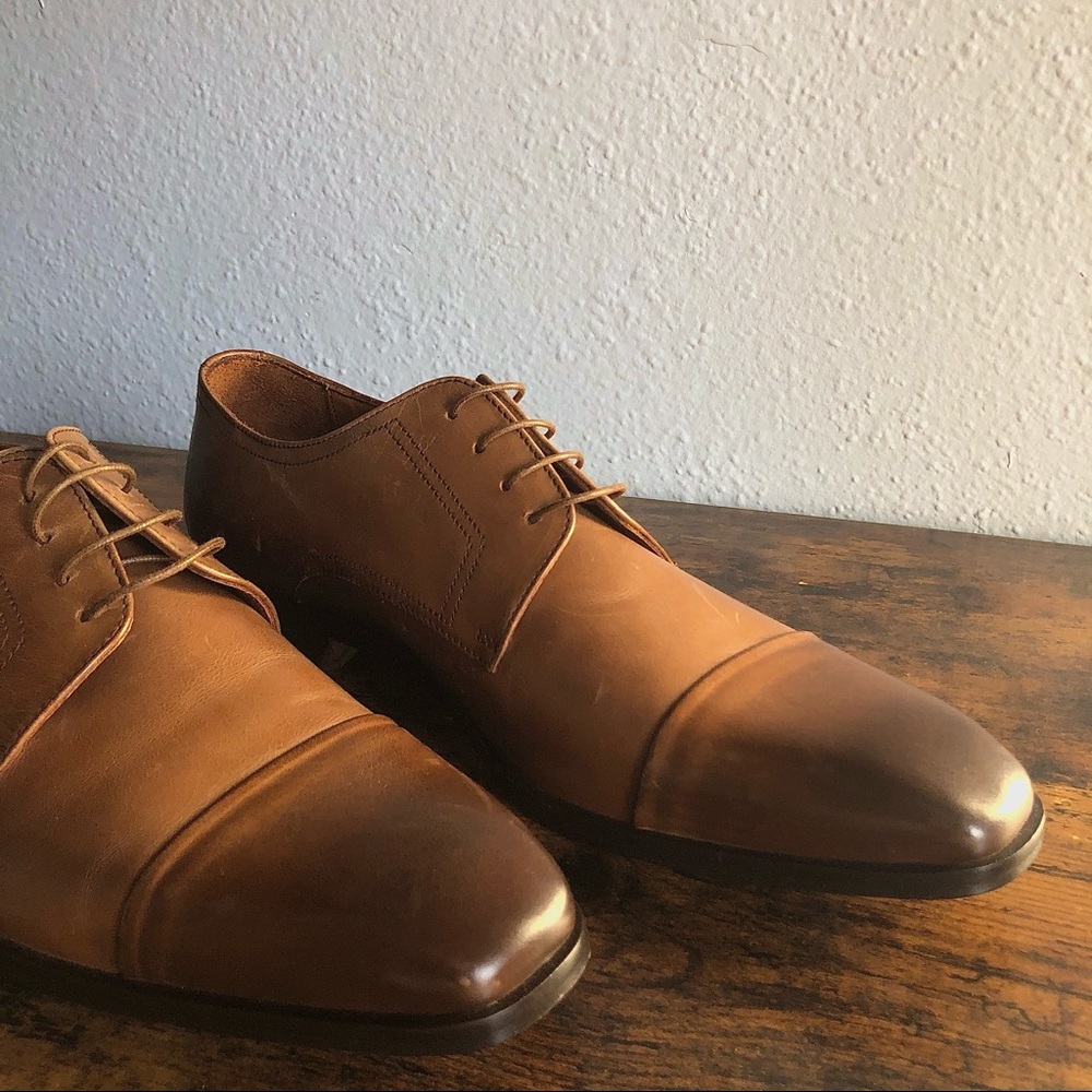 Massimo Matteo shoes - Picture 3 of 4